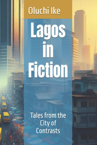 Lagos in Fiction