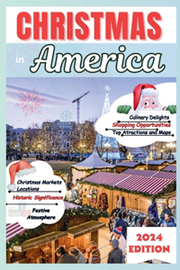 Christmas in America 2024