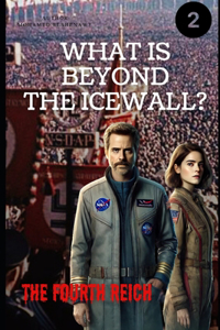 Beyond the Ice Wall