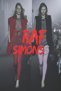 Rraf Simonss