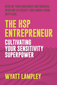 HSP Entrepreneur