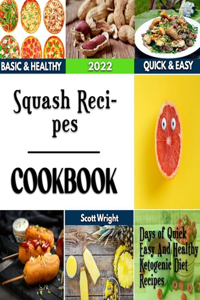 Squash Recipes
