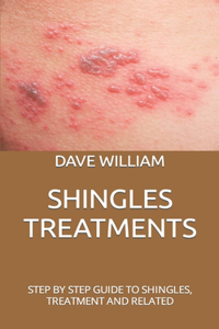 Shingles Treatments