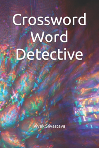 Crossword Word Detective