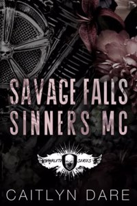 Savage Falls Sinners MC