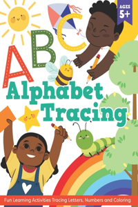 Alphabet Tracing