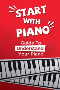 Start With Piano