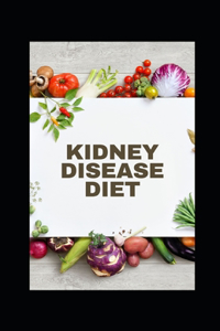 kidney disease diet