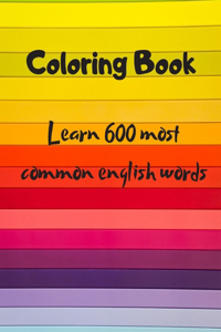 Coloring Book
