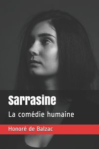 Sarrasine