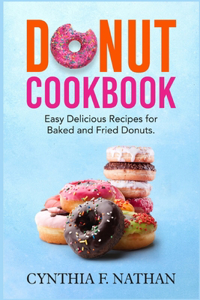 Donut Cookbook