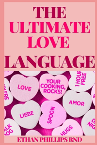 Ultimate Love Language