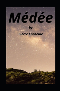 Médée illustree
