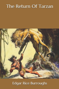 The Return Of Tarzan