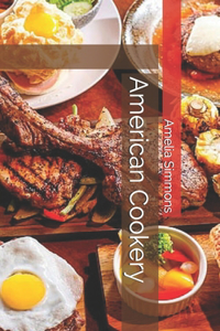 American Cookery