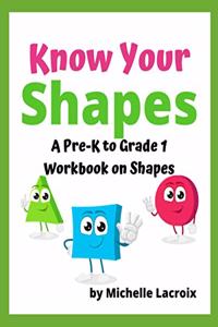 Know Your Shapes