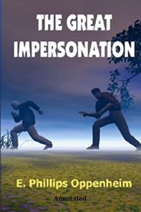 The Great Impersonation 