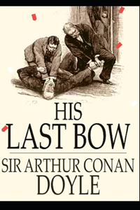 His Last Bow