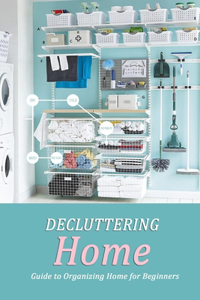 Decluttering Home