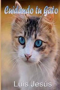 Cuidando tu Gato