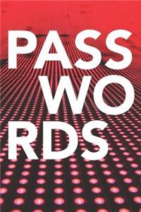 Passwords