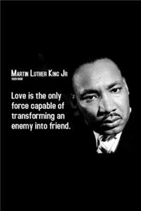 Martin luther