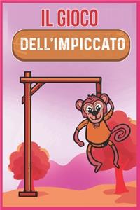 Il Gioco Dell'impiccato