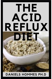 The Acid Reflux Diet