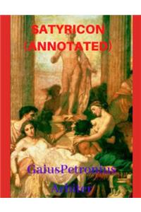 Satyricon (Annotated)
