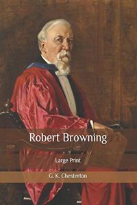 Robert Browning