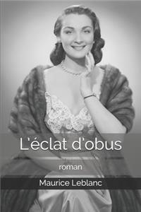 L'éclat d'obus