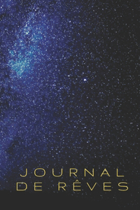 Journal de Rêves