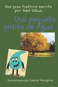Una Pequeña Gotita de Agua
