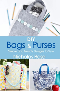 DIY Bags and Purses