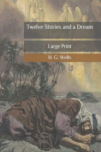 Twelve Stories and a Dream