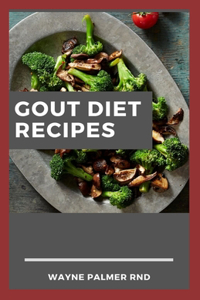 Gout Diet Recipes
