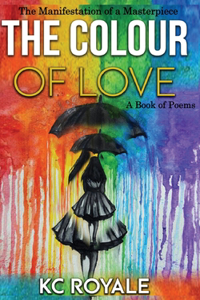 The Colour Of Love