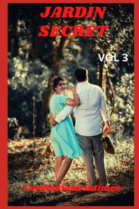 Jardin secret (vol 3)