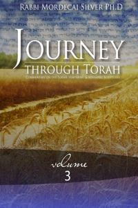 Journey Through Torah, Volume 3