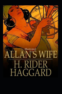 Allan's Wife illustrated