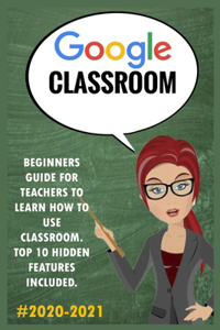 Google Classroom