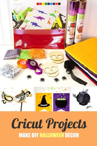 Cricut Projects