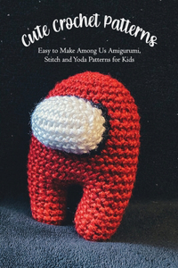 Cute Crochet Patterns