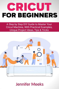 Cricut For Beginners