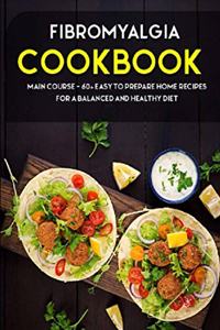 Fibromyalgia Cookbook