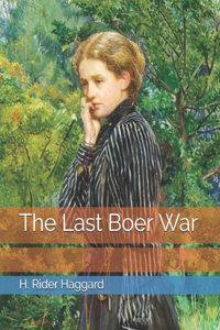 The Last Boer War