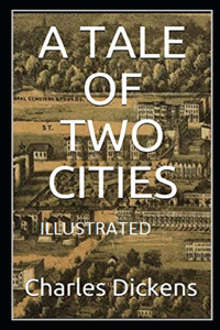 A Tale of Two Cities Annotated
