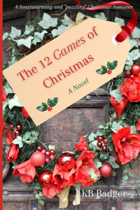 12 Games of Christmas