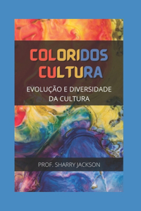 Coloridos Cultura