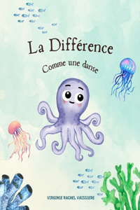 différence comme une danse
